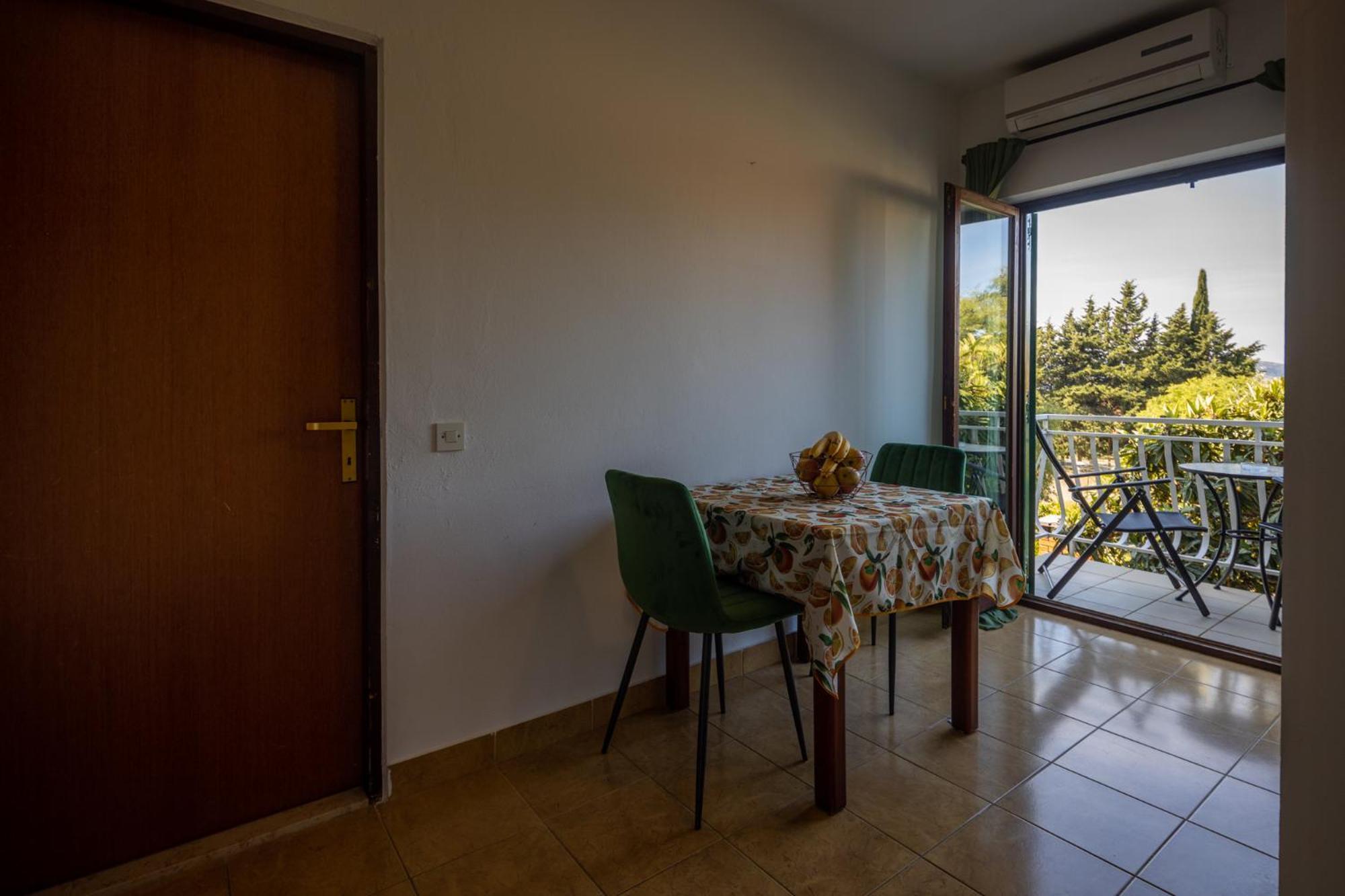 Apartments Gaja Green Ap Sveti Filip i Jakov Bagian luar foto